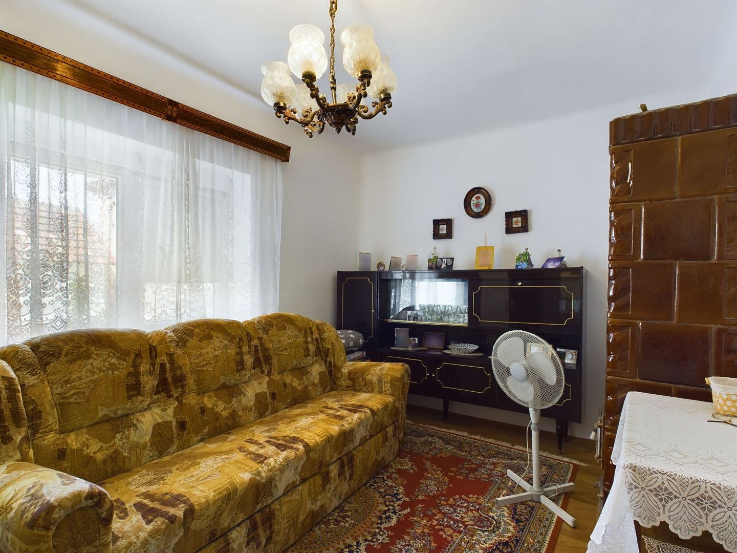 Casă Individuală Dumbravița+ teren de 1439mp - Poză 9