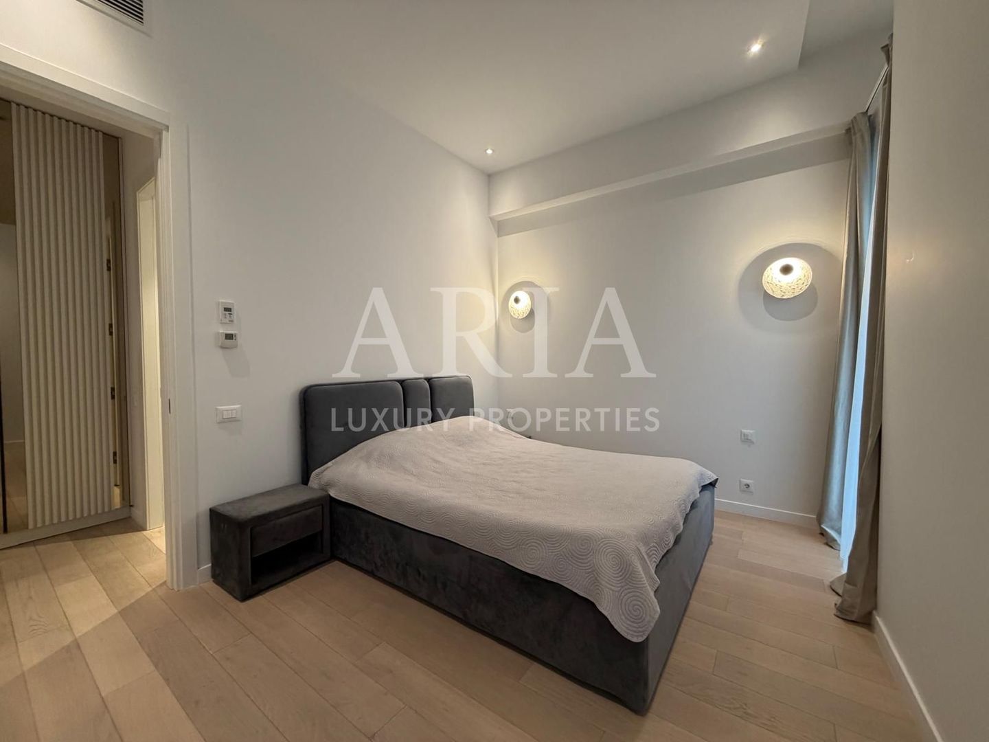 ONE VERDI PARK | 2ROOMS | LEMON DESIGN | PARKING - Poză 3