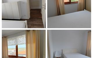 Apartament 3 camere decomandat cu parcare, Rond Păcurari, Valea Lupului - Poză 5