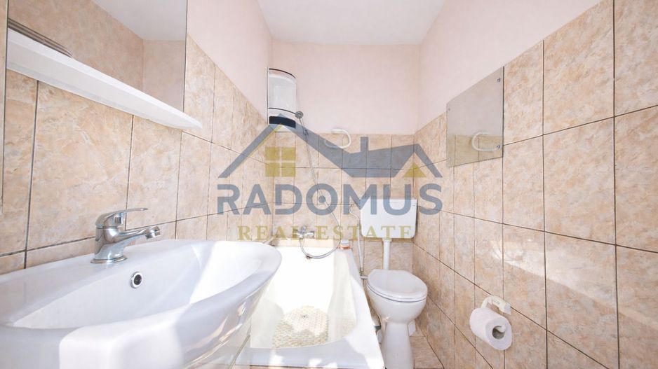 Casă Str. Grăniceri - 134 mp Utili -  Centrală Gaz - 5 camere - 2 Băi - Poză 12