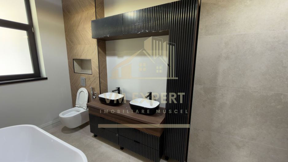 CASA OLARU – Un Secol de Istorie, Restaurat la Standardele Anului 2026 CAMPULUNG ARGEȘ - Poză 16