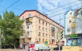 Apartament cu 2 camere Rișcani - Poză 1