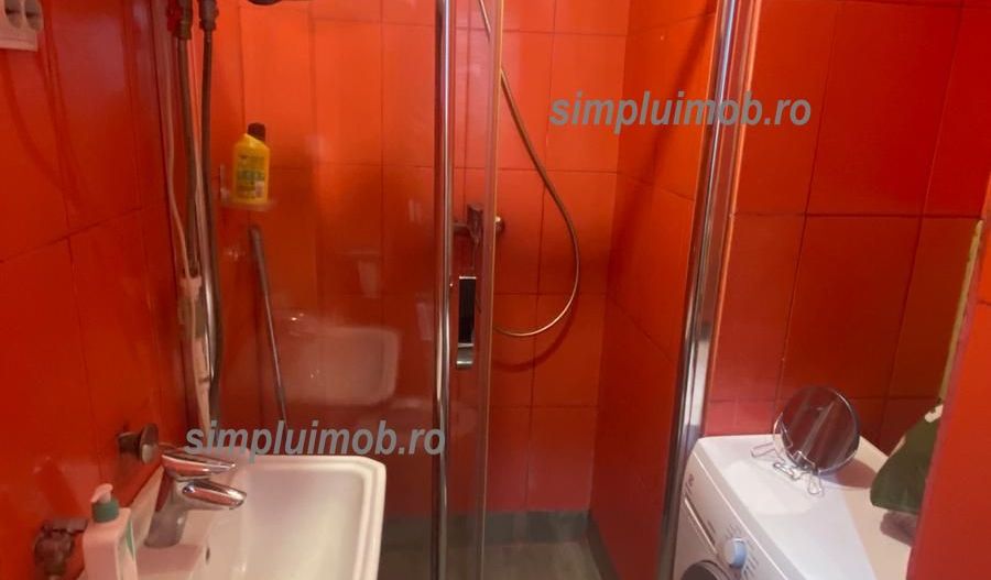 Pet și expats friendly Ultracentral Universitate Km0 Piata Sf.Gheorghe - Poză 8