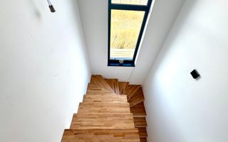 Duplex cu 5 camere mobilat și utilat complet |Săcălaz| - Poză 6