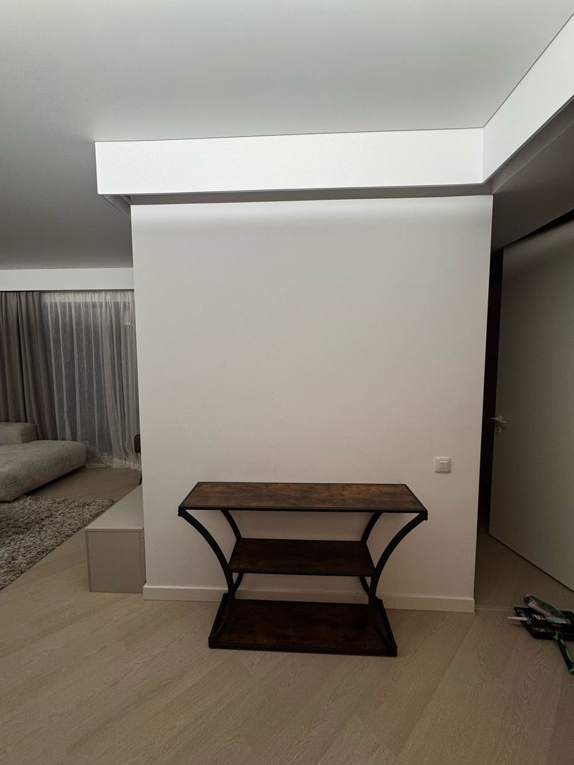 Apartament 3 camere de lux de închiriat mobilat si utilat – Pipera - Poză 9
