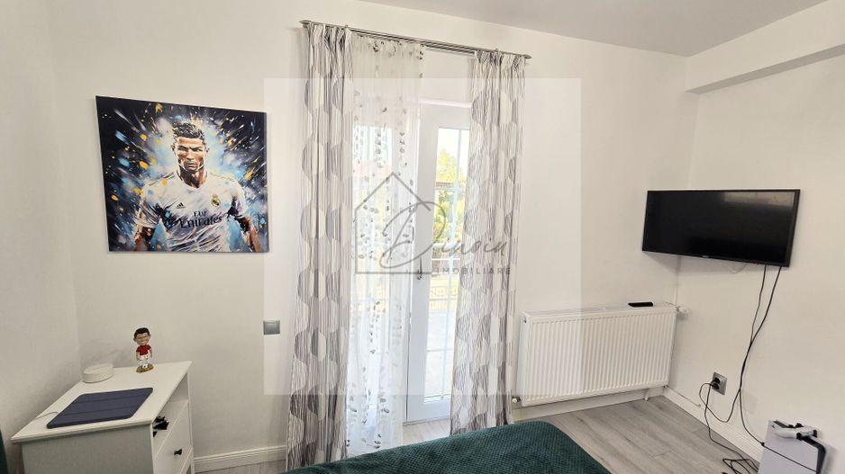 Vila 5 camere Aviatiei Baneasa Pipera I Cartier Henri Coanda I COM 0% - Poză 26