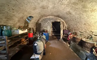 Casa de 4 camere, zona Mosnei - Poză 14