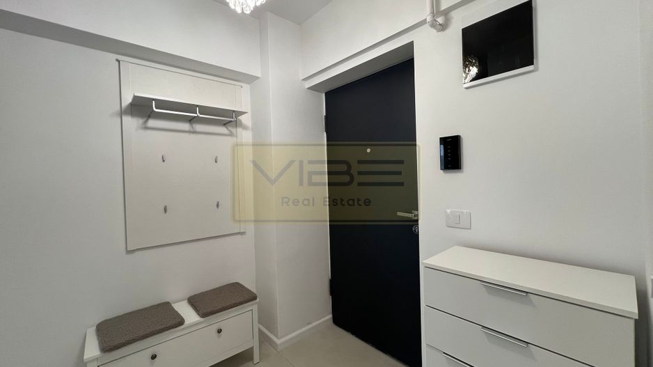 Apartament premium + parcare Bucium -  Mega Image - Poză 17