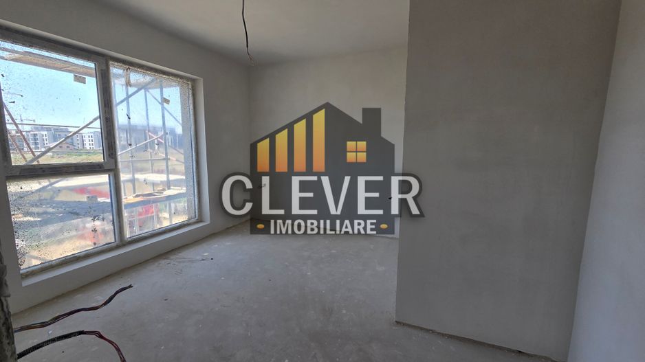 Apartament 2 camere, Promo parcare, Comision 0%, Pallady - Poză 15