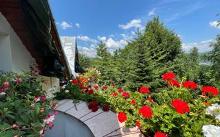 Vila în Breaza 230mp – Curte cu o priveliste superba -3.155mp - Poză 2