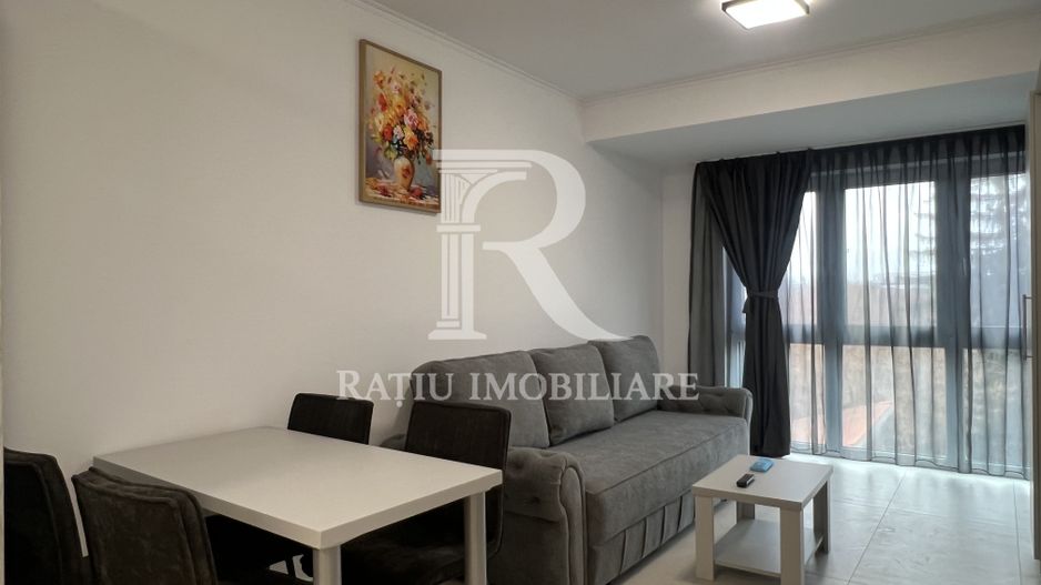 2 Camere | Ultracentral Civic | Cartier nou CHARM | Parcare Subterană - Poză 2