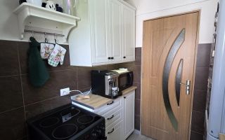 3 camere  Gheorghe Lazăr 61 mp  centrala proprie - Poză 8