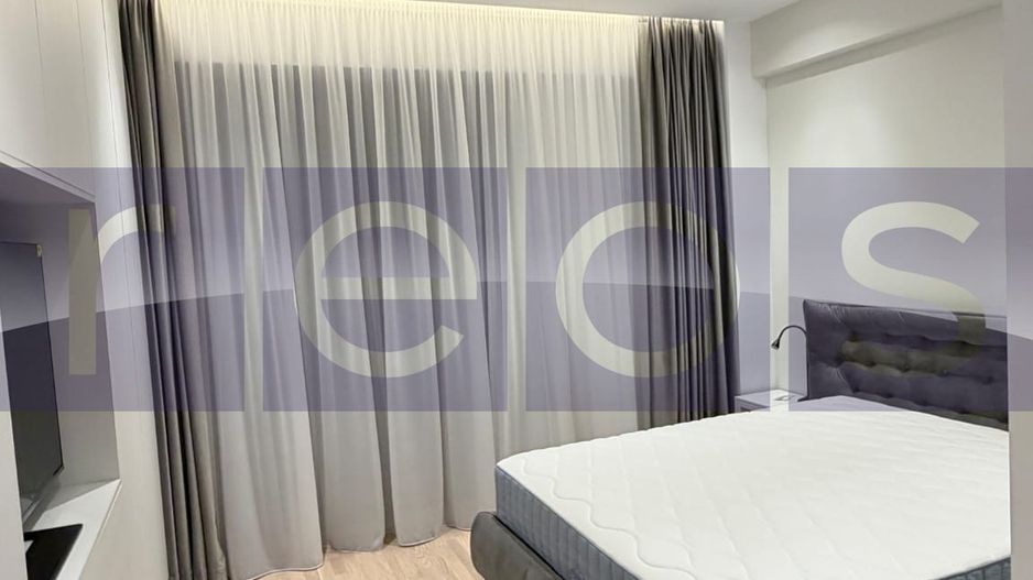 INCHIRIERE 2 CAMERE | 60MP | PIPERA | LOC PARCARE | UTILAT-MOBILAT LUX - Poză 8