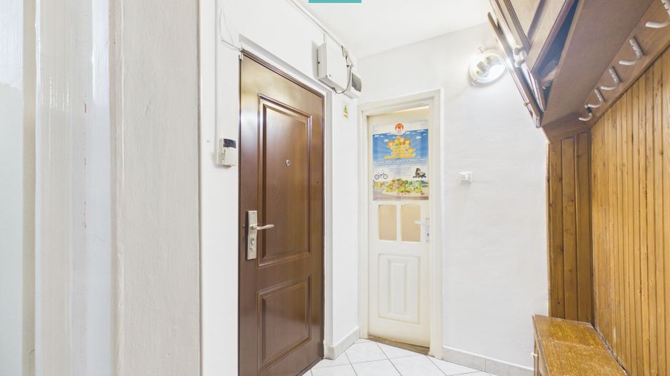 Apartament decomandat 3 camere cartier Tudor - Poză 15