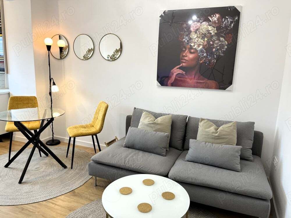 2 camere- Pipera - Poză 3