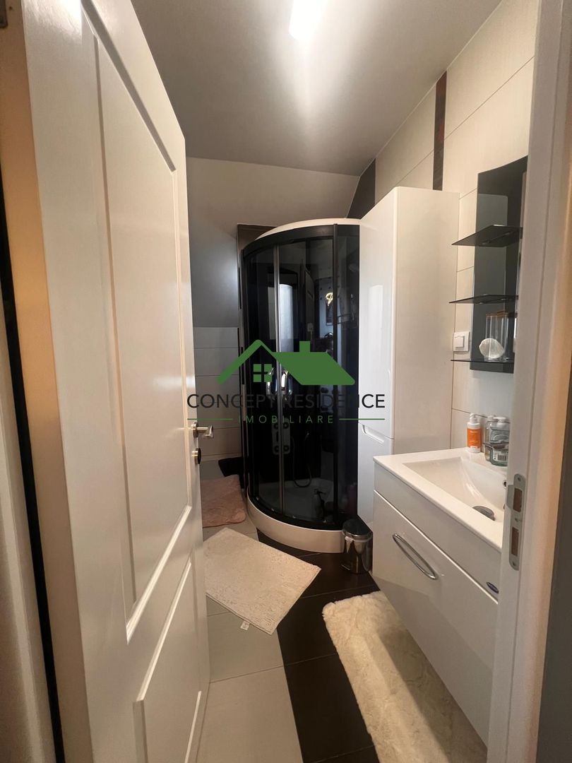 Casă tip duplex, 157 mp, renovată 2025 – zona Branduselor - Poză 16