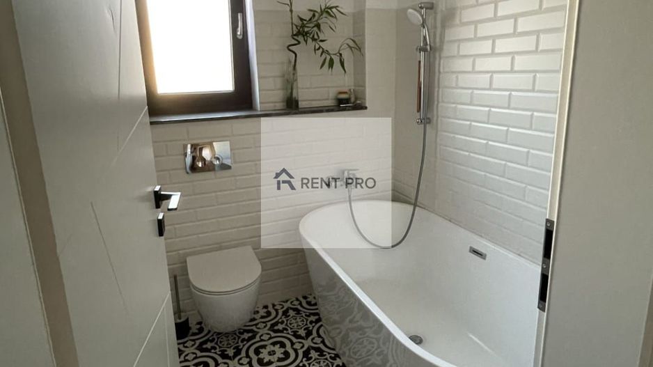 3 Camere High Level Exigent Residence Parcul Liniei Parcare Inclusa - Poză 6