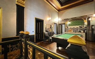 Vila - Piata Romana - inchiriere - Poză 11