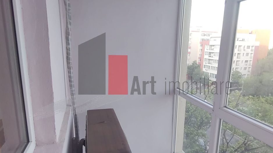 Vânzare apartament 3 camere cu centrală Bd. Obregia - Fântâna Florilor - Poză 9