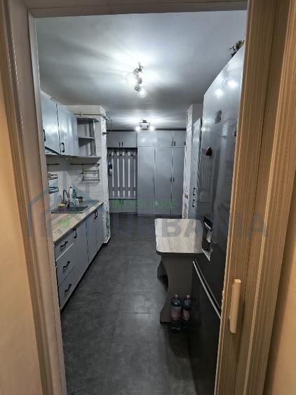 Apartament 2 camere decomandate. Etaj 1 din 4. Nicolina 2 - Poză 7