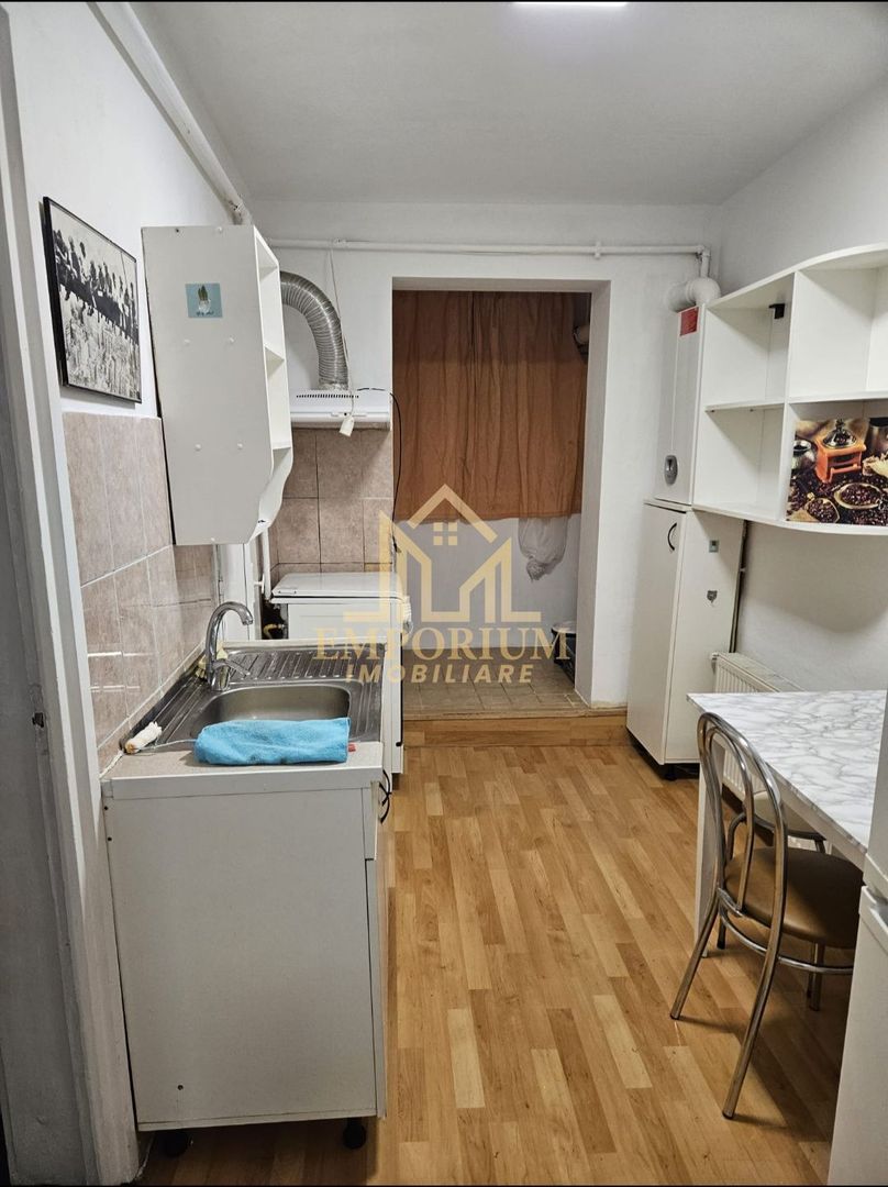 2 Camere decomandate, Grigorescu, zona FSIM - Poză 3