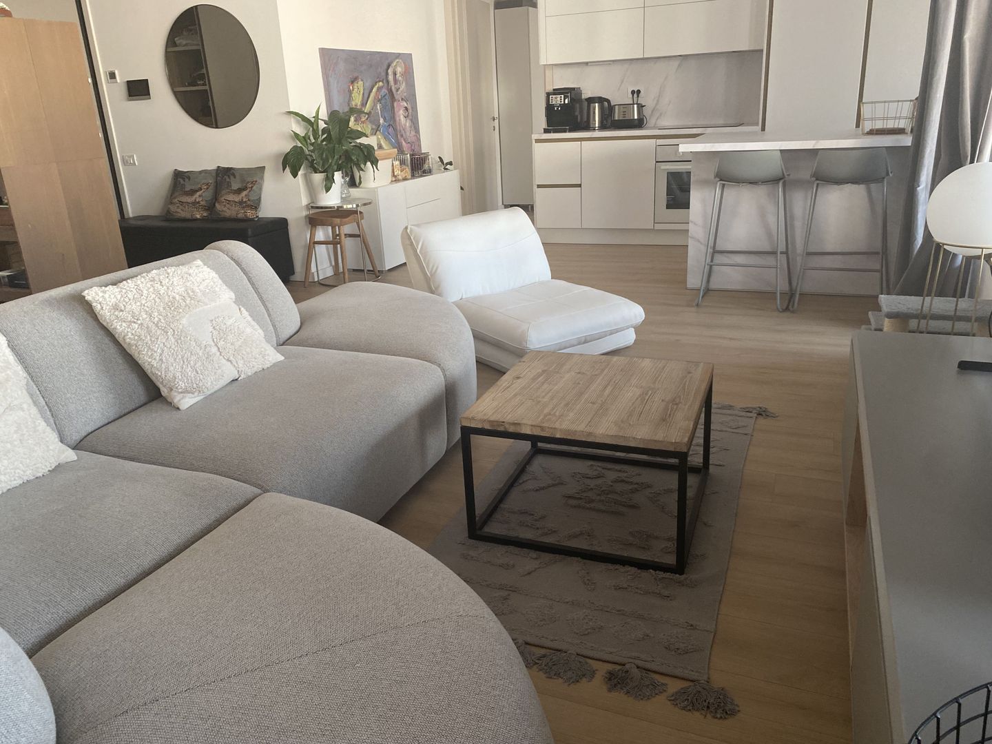 British School Iancu Nicolae apartament 4 camere imobil boutique - Poză 28