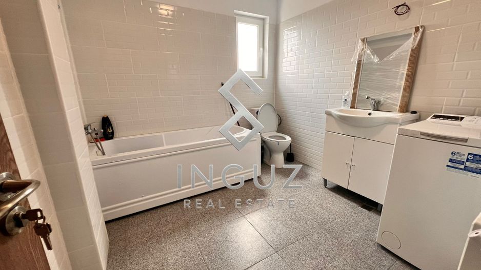 DE ÎNCHIRIAT – APARTAMENT 2 CAMERE – ZONA DOAMNA GHICA - Poză 5