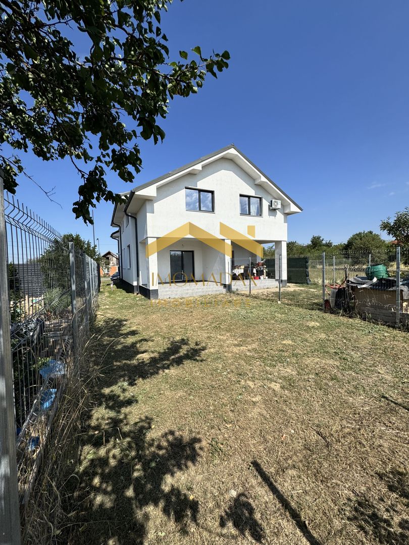 Bucovat-Duplex-Disponibil Imediat - Poză 22