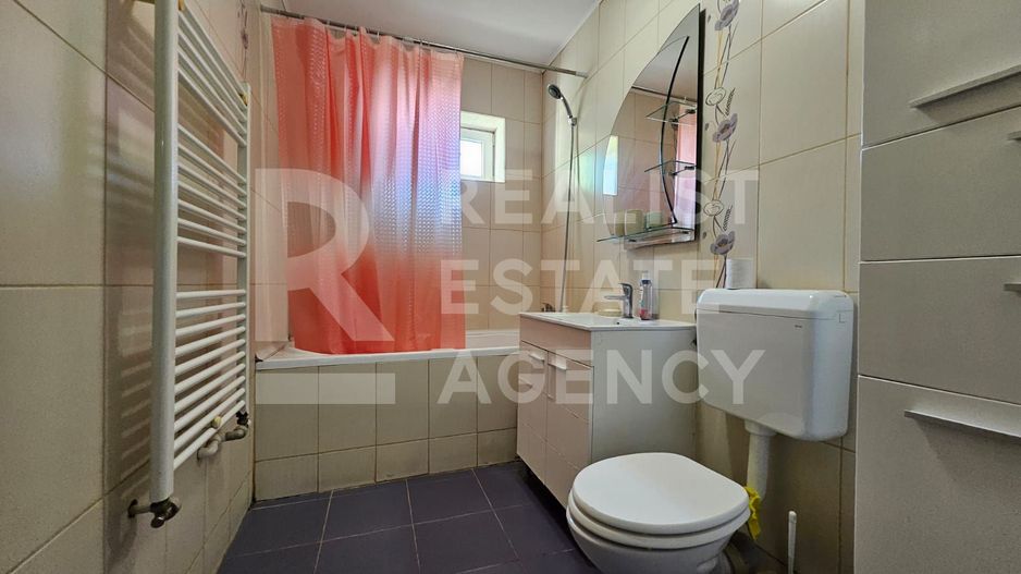 Închiriere apartament 4 camere, mobilat&utilat, Bragadiru - Poză 12