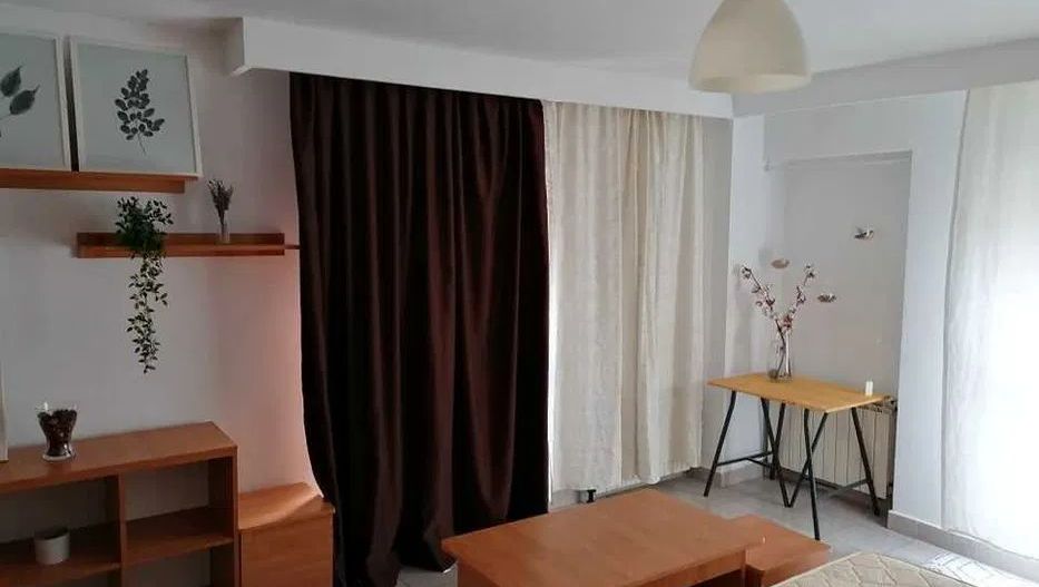 Piata Unirii, Bd. Corneliu Coposu, Piata Sf. Vineri, garsoniera - Poză 1