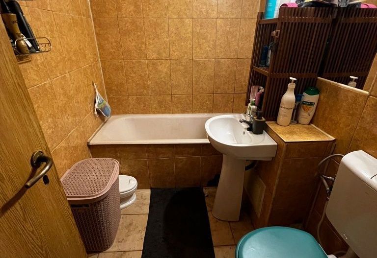 Apartament 2 Decomandate Cornitoiu - Poză 5
