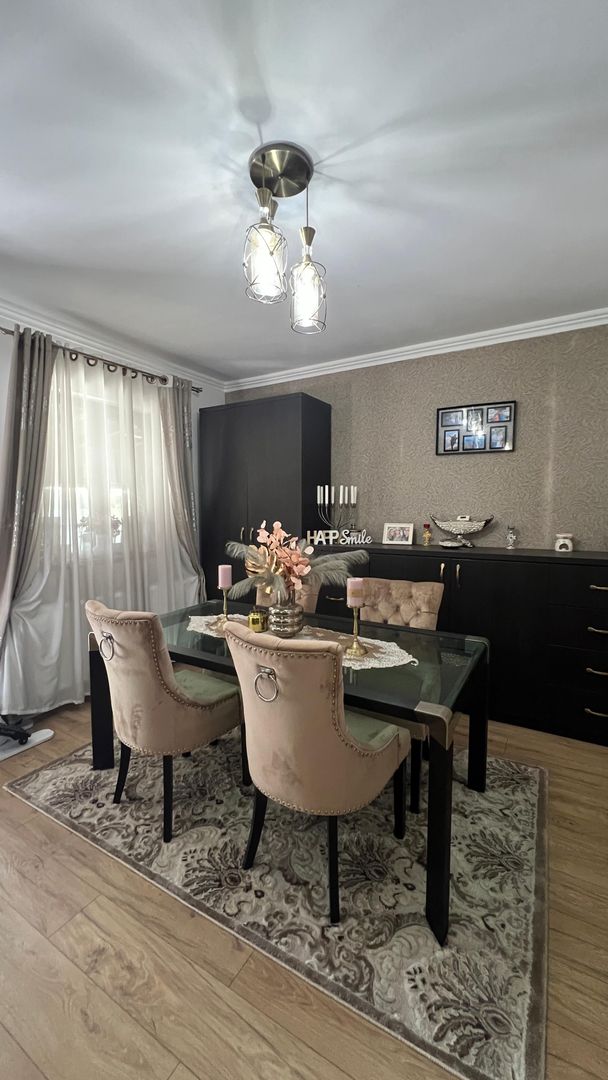 Vila individuala cu teren 520 mp - Poză 10