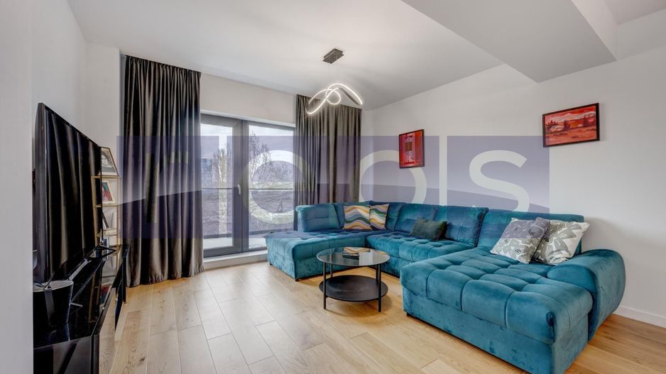 VANZARE 3 CAMERE DECOMANDAT - Poză 2