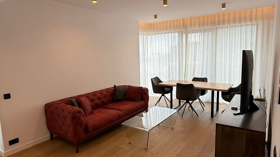 One Herastrau Towers - Poză 2