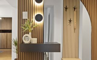 Apartament 4 camere, 2 locuri parcare, Rond Pipera/OMV - Poză 15