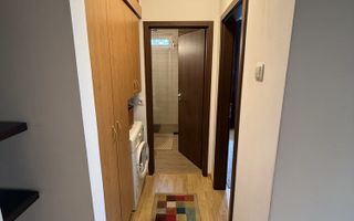 Apartament 2 camere de închiriat | Sibiu, Terezian | 46 mp - Poză 6