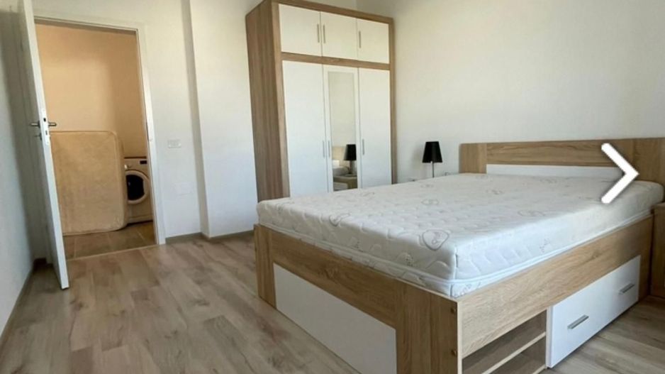 Comision 0 % Apartament 2 camere The Grand Kristal - Poză 1