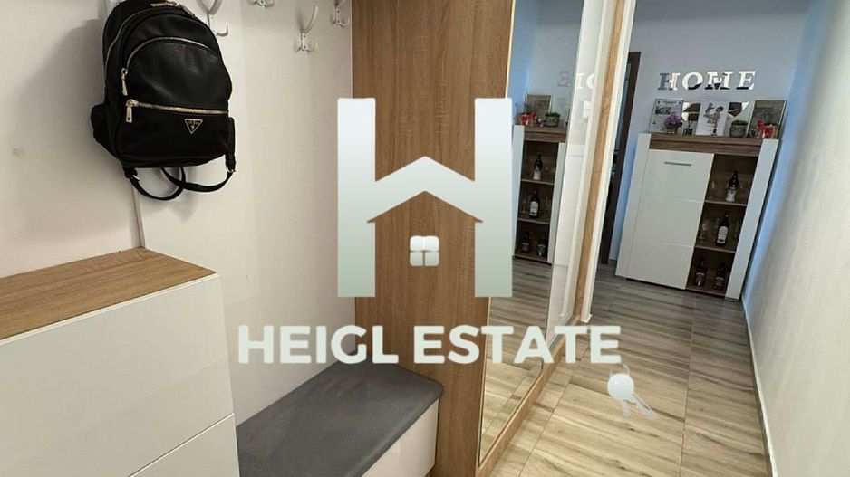 Apartament cu 2 camere decomandat in Giroc pe Calea Urseni - Poză 6