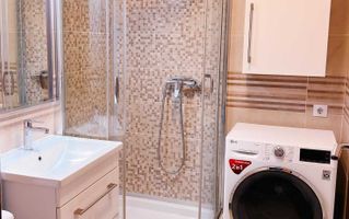 De vanzare Garsoniera Lujerului, Utilata, Moderna, 4min Metrou - Poză 3