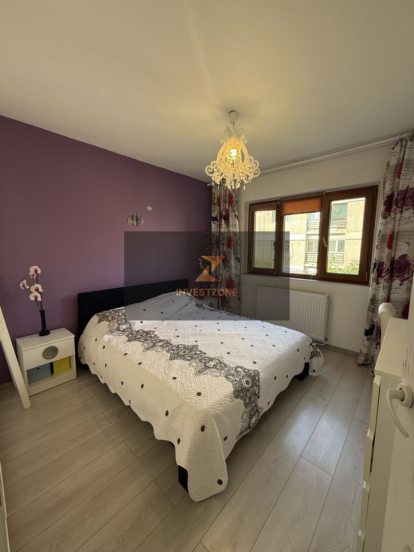 Pb 2 camere etajul 2 Sovata Oradea - Poză 1