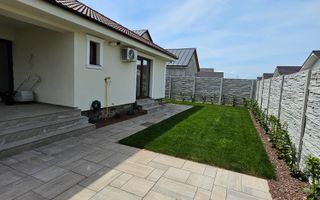 Casa de vanzare cartierul Viena-Oradea - Poză 16