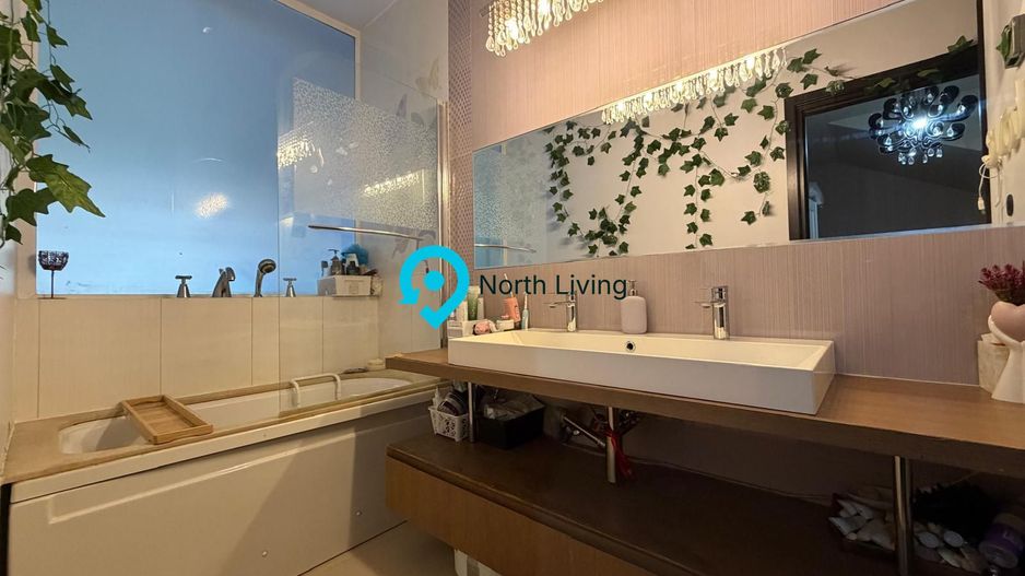 6 camere | Vilă individuală P+2 - Poză 12
