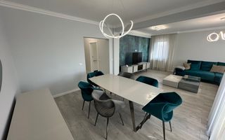 Apartament 3 camere 100 mp in Braytim - Poză 7