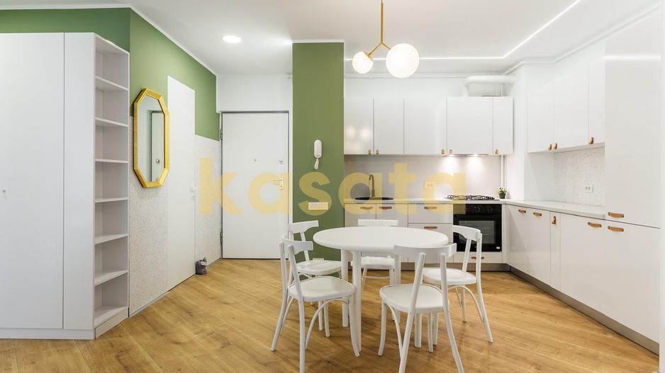 3 camere complet mobilat & utilat, loc de parcare inclus | 4City North - Poză 5