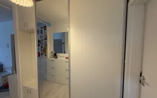 Apartament de 3 camere, modern, 65mp, parcare, zona Eugen Ionesco - Poză 11