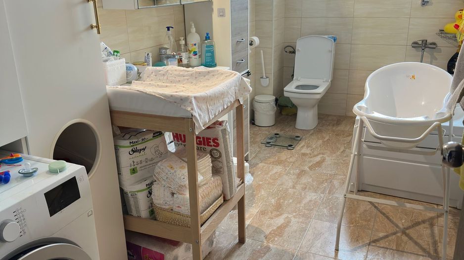 Casa de vanzare |Chiajna | P-etaj1-mansarda - Poză 7