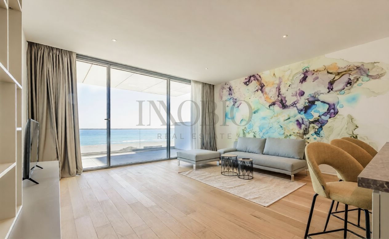 Apartament 4 Camere | Beach Front | One Mamaia | Loc de Parcare - Poză 1