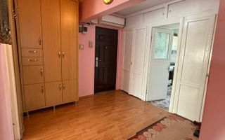 Apartament tip Q - 3 camere, 64 mp – Calea Aradului - Oradea - Poză 3