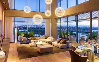 Apartament cu 2 camere *66mp utili* // Floreasca - Poză 4