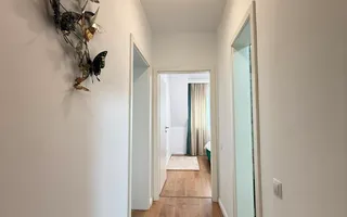 Apartament 3 camere nou de inchiriat | 100MP | Selimbar - Poză 19